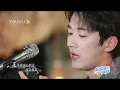 Download Lagu Liu Xue Yi singing on the variety show Dreamers (from the drama Kill me love me).