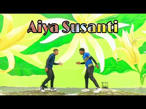 Download MP3 Aiya Susanti ~ DRXML Remix || Upin \u0026 Ipin || Tik Tok Viral || Dance || Happy Role Creation