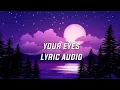 Download Lagu Barney Sku - Your eyes  ft. Taqiya Zaman (text lyric) JACKMP4