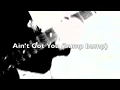 Ain't Got You Clapton Solo (Yardbirds)