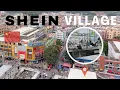 Where your SHEIN clothes are born - SHEIN Village Tour