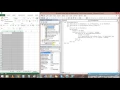 VBA Looping through Workbooks and Worksheets
