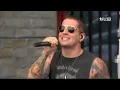 Avenged Sevenfold - (HD)(Live)(Rock am Ring 2011)(Full Concert)720p