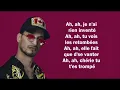 Soolking - Fada (Paroles/Lyrics)