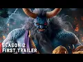 Download Lagu One Piece: Season 2 | Teaser Trailer (2025) - Live Action | Concept Trailer