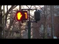 Student death sparks conversation on pedestrian safety at VCU