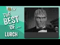 Download Lagu The Best of Lurch | The Addams Family MP3