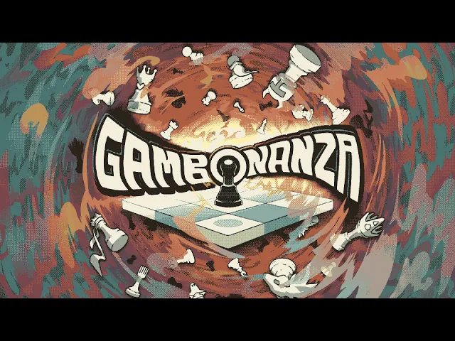 GAMBONANZA - Announcement Trailer