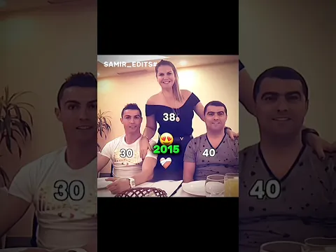 Ronaldo X Brother X Sister☠️ #shorts #viral #funny #trending