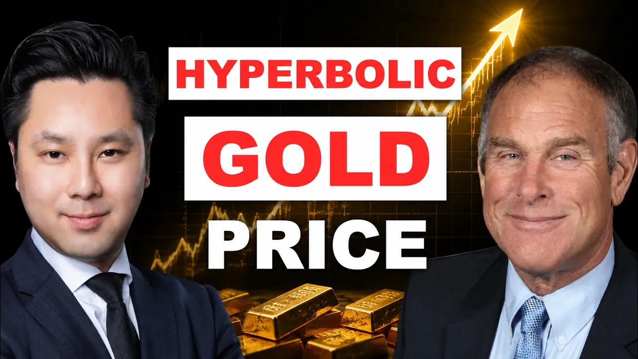 Why Rick Rule Is Buying Gold Now: Monetary Shock Incoming