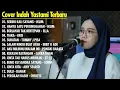 ADUHAI ! SERIBU KALI SAYANG - IKLIM (COVER INDAH YASTAMI) || FULL ALBUM TERBARU 2022