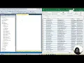 Como Conectar SQL Server con Excel Automatiza tus reportes con datos en vivo