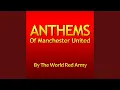 Glory Glory Man United (feat. Jenny Bae)