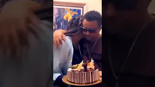 Teddy Afro And Amleset Muchie  Teddy Afro And Amleset Muchie