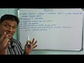 FrozenSet in Python Set and Frozenset Set Data Type in Python Python Programming in Telugu