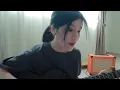 林宥嘉/ 我不是神 我只是平凡卻直拗愛著你的人cover
