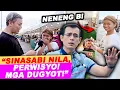 Download Lagu NENENG B, PINAALIS NI MAYOR ISKO MORENO SA DATING PWESTO? DITO NA PALA INILIPAT! | Romel Chika
