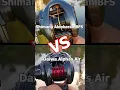 Download Lagu Line Guide Shimano VS Daiwa #fishing #fishingvideo #ตกปลา #shot #shots #daiwareels #shimanoreels