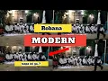 Download Lagu ROBANA MODERN