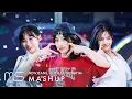 Download Lagu NewJeans x ILLIT x LE SSERAFIM – How Sweet / Magnetic / Perfect Night / ETA MASHUP