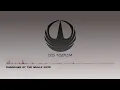 Rogue One - Guardians of the Whills Suite