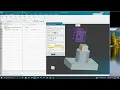 Siemens NX 2206 How To Use Assembly Constraints