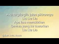 Download Lagu Lia Lia Lia - SHEILA ON 7 (LIRIK)