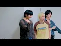 260729 오메가엑스 세빈 (OMEGA X SEBIN) - DAYZERO