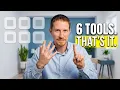The 6 Apps I Used To Build My 7-Figure Cleaning Business