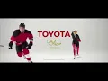 Keynote TOYOTA North America QUALITY MINDSET CULTURE - Kristen Tabar