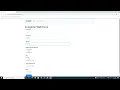 Extract data from Excel and automate web form