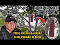 Lagu JALAN PALING BERBAHAYA DI DUNIA!! TEREKAM JELAS SUARA MISTERIUS DI HUTAN PAS MAGHRIB