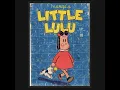 Monday March 10 2025 - A LITTLE LULU of a crossword