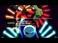 Download Lagu Bad Time Trio [Undertale AU] - \