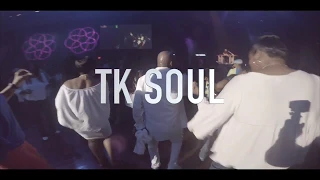 TK SOUL- Party Like Back In The Day (Official Video)