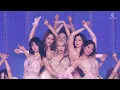 TWICE 「THE FEELS」5th World Tour -  Ready To Be in SEOUL