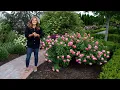2023 Rose Tour Garden Answer