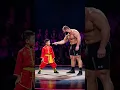 Download Lagu The strong man mocked the kung fu child, and the result was a tragedy.#kungfu