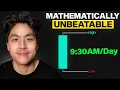 My Secret 9 30 AM 1 Minute Scalping Strategy Simple Proven