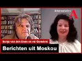 Download Lagu 433 Berichten uit Moskou. Ab Gietelink zoomt met journalist Sonja van den Ende
