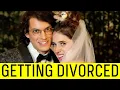 Amelia Bennett from Married At First Sight Are Getting DIVORCED