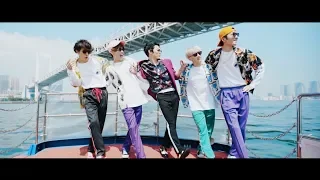 SKY HI Snatchaway Music Video  SKY HI Snatchaway Music Video