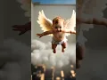 Download Lagu Baby Angel fly #shortsfeed
