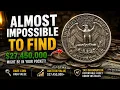 1988 QUARTER DOLLAR WORTH 27 450 000 Almost Impossible to Find This Rare Coin in Your Pocket