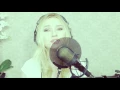 Where Do Broken Hearts Go - Whitney Houston (Alyona cover)