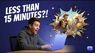 The Fastest Way to Create a Comic Book in 2026 Full Tutorial