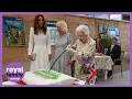Queen Elizabeth II The Master of Small Talk
