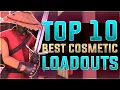 TF2 Top 10 Best Scout Cosmetic Sets