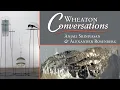 Download Lagu Wheaton Conversations: Anjali Srinivasan \u0026 Alexander Rosenberg