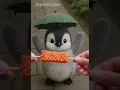 Download Lagu His Magic Umbrella😏#penguin #cute #cuteanimals #trending #ai #adorable #fluffy #pets #shorts #funny